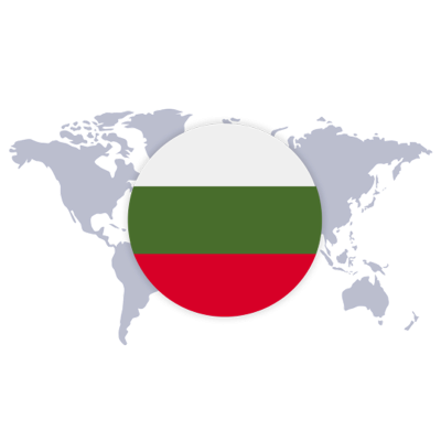 Bulgarian pronunciation