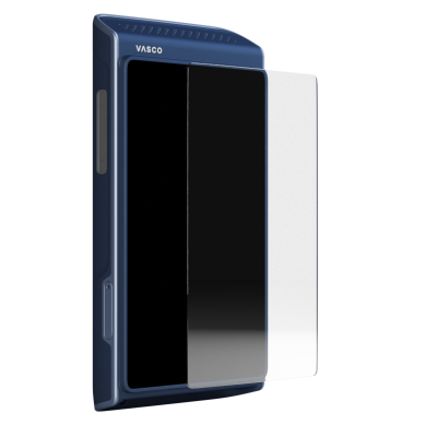 Zaštitno staklo od kaljenog stakla za Vasco Translator Q1