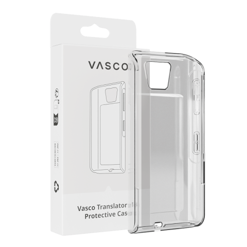 Maskica za Vasco Translator M4