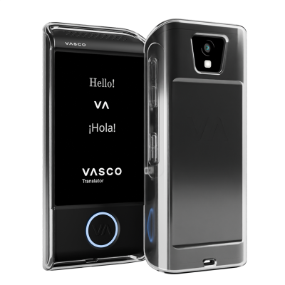 Maskica za Vasco Translator M4