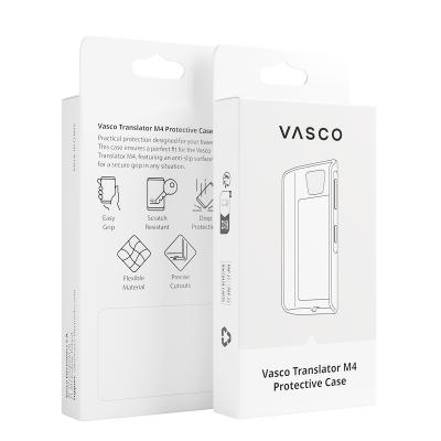 Maskica za Vasco Translator M4