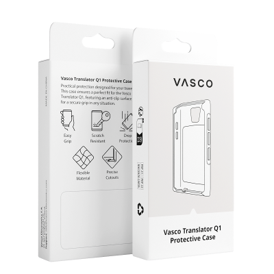 Maskica za Vasco Translator Q1