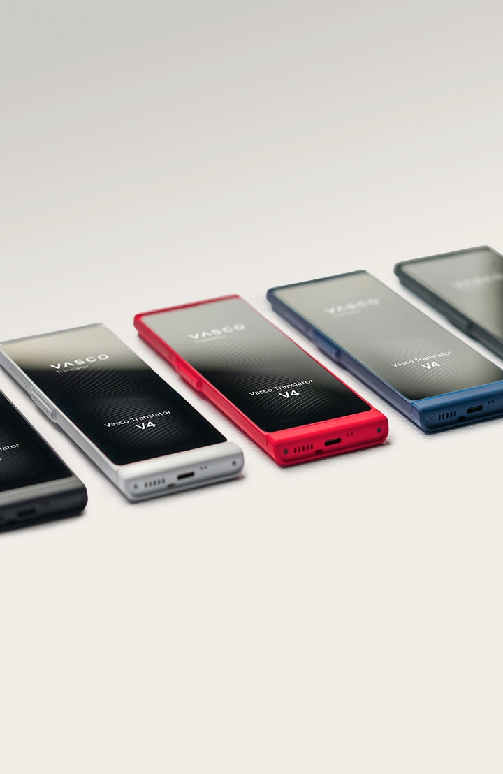 Osnažite komunikaciju u svojoj školi uz Vasco Translator V4