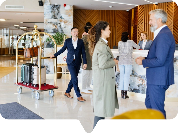 Stvarni utjecaj Vasco prevoditelja u ugostiteljstvu